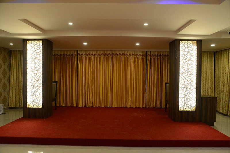 Cherish Banquet Hall