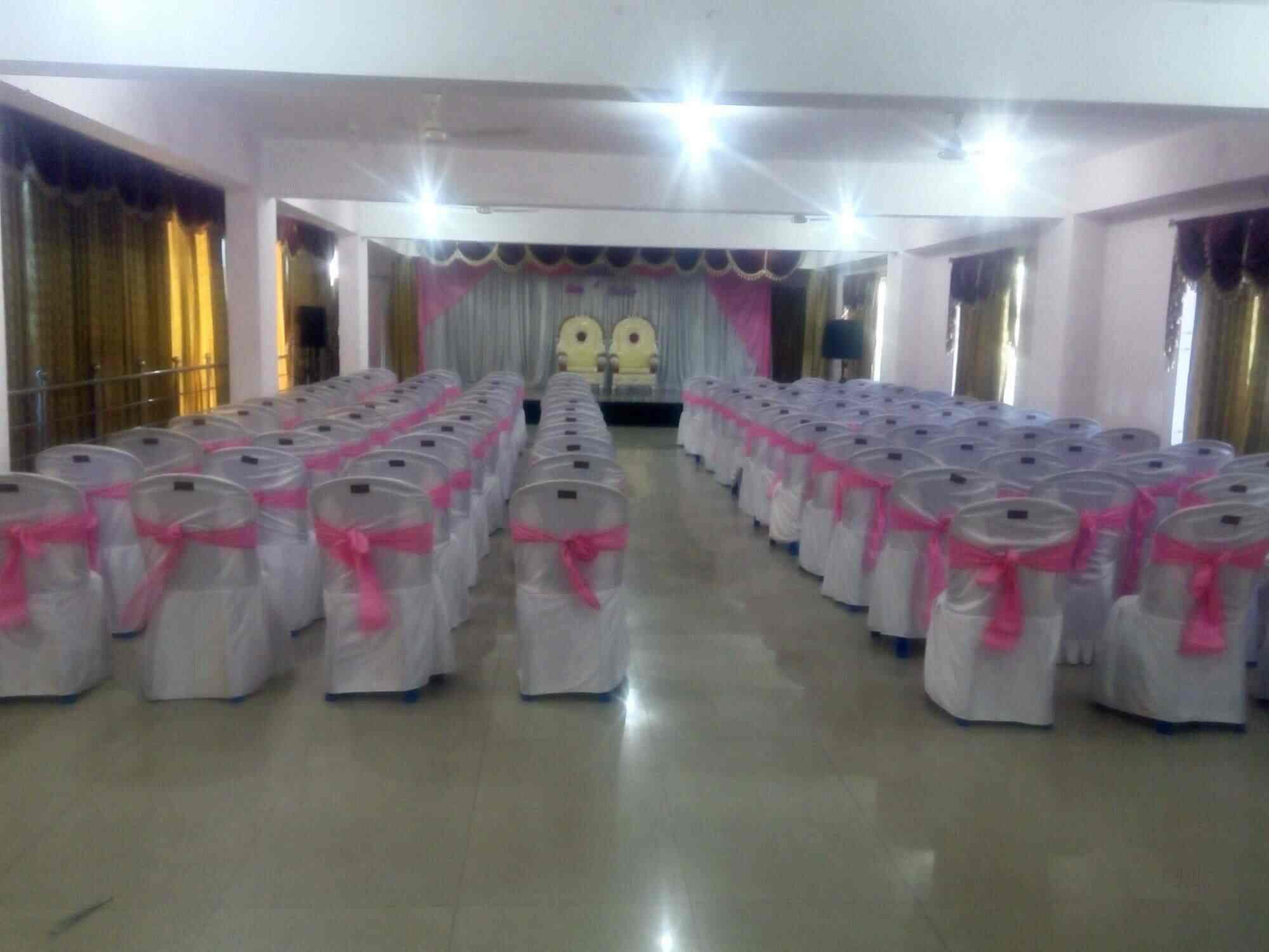 Krishna Flower Party Hall