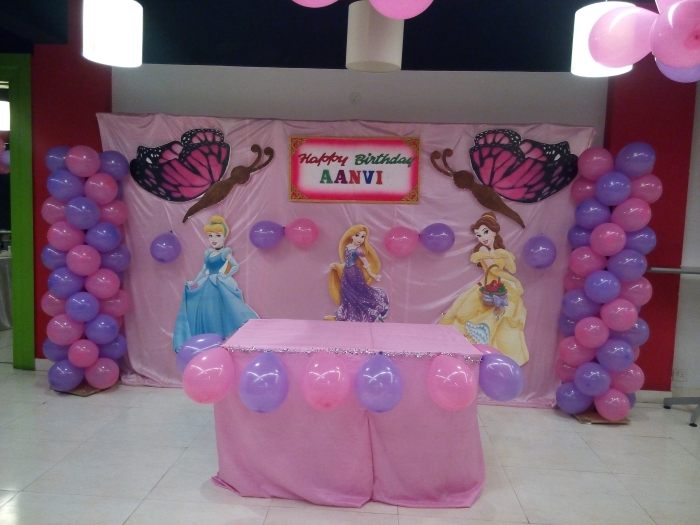 Suman's Events & Party Store