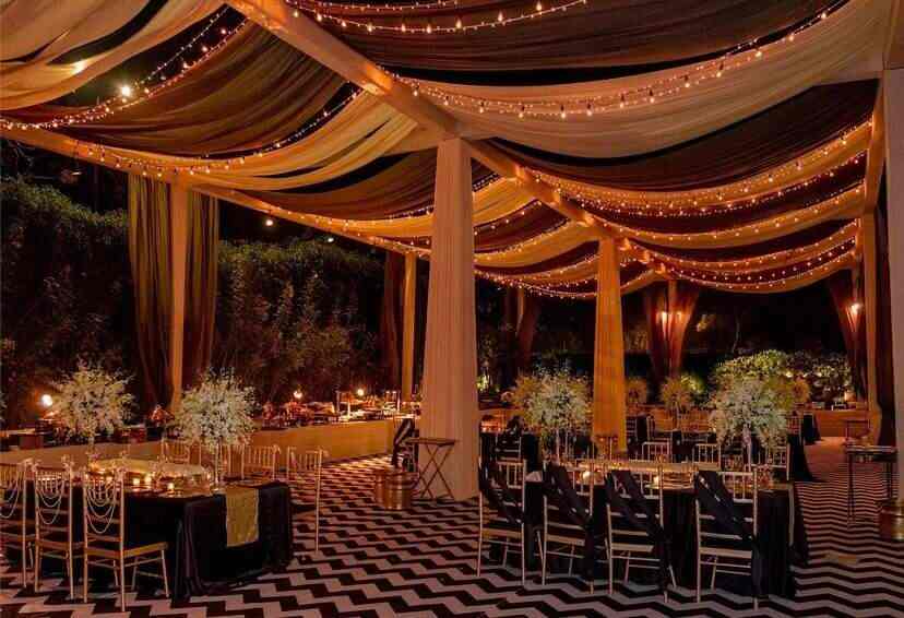 Kirpal Catering Services And Lovely Tent Service