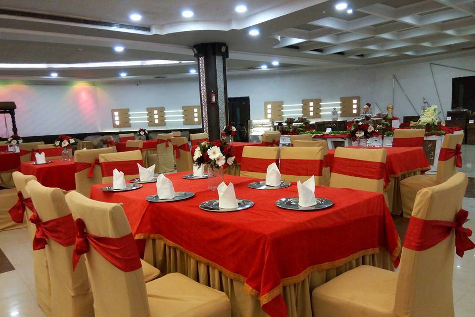 Kirpal Catering Services And Lovely Tent Service